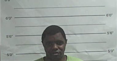 Quave Berry, - Orleans Parish County, LA 